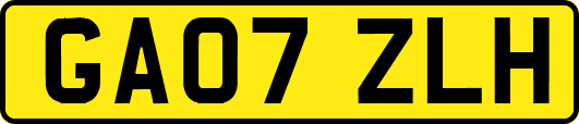 GA07ZLH
