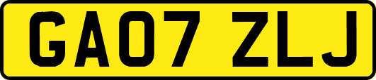 GA07ZLJ