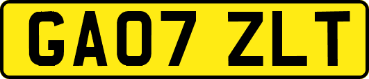 GA07ZLT
