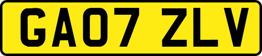 GA07ZLV