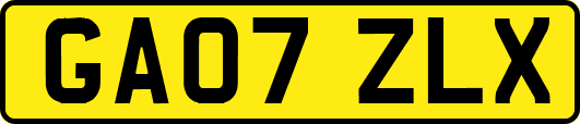 GA07ZLX