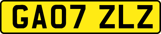 GA07ZLZ