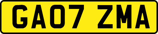GA07ZMA