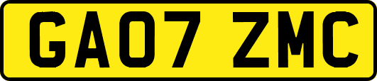GA07ZMC