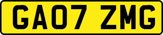 GA07ZMG