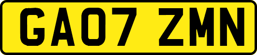 GA07ZMN