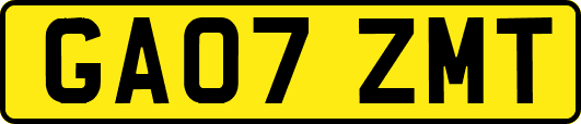 GA07ZMT