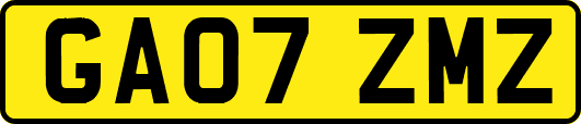 GA07ZMZ