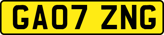 GA07ZNG