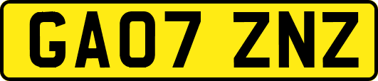 GA07ZNZ
