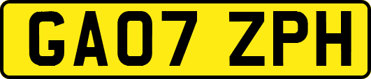 GA07ZPH