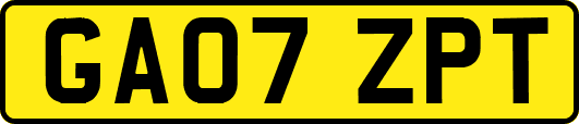 GA07ZPT