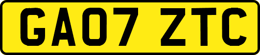 GA07ZTC