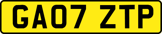 GA07ZTP