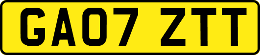 GA07ZTT