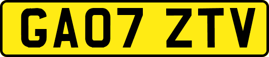 GA07ZTV