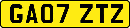 GA07ZTZ
