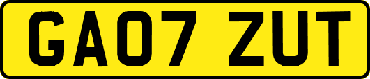 GA07ZUT
