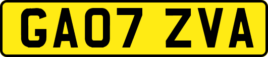 GA07ZVA