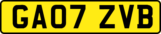GA07ZVB