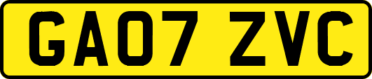 GA07ZVC