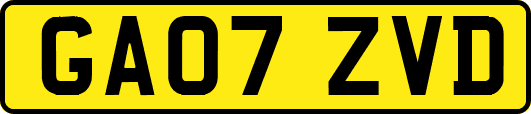 GA07ZVD