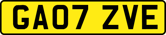 GA07ZVE
