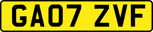 GA07ZVF
