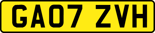 GA07ZVH