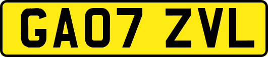 GA07ZVL