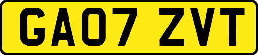 GA07ZVT