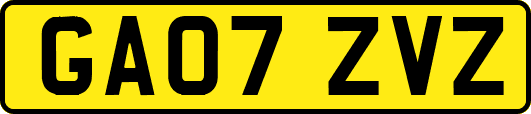 GA07ZVZ