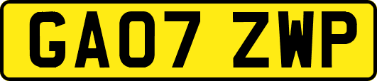 GA07ZWP