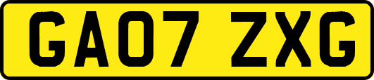 GA07ZXG