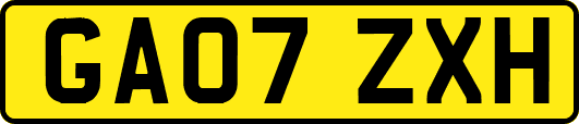 GA07ZXH