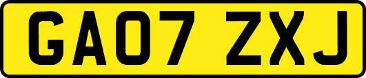 GA07ZXJ