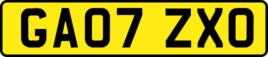 GA07ZXO