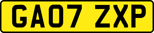 GA07ZXP