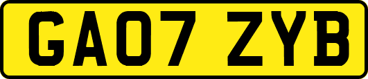 GA07ZYB