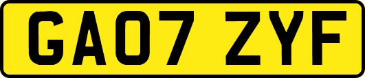 GA07ZYF