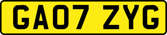 GA07ZYG