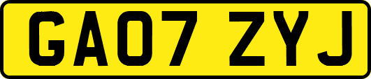 GA07ZYJ