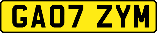 GA07ZYM