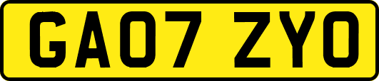 GA07ZYO