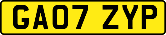 GA07ZYP