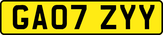 GA07ZYY