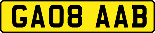 GA08AAB