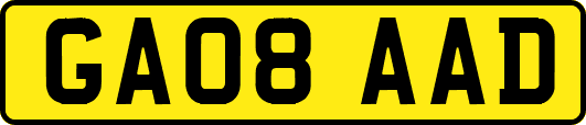 GA08AAD