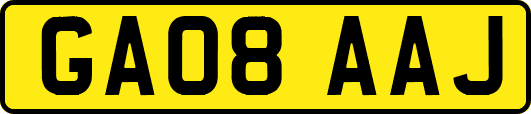GA08AAJ