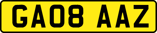 GA08AAZ